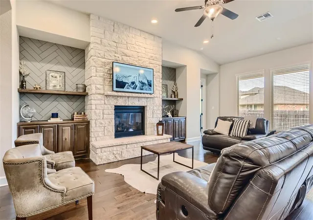 5th image of 269 Pink Granite Blvd, Dripping Springs, TX 78620 | MLS# 7225764
