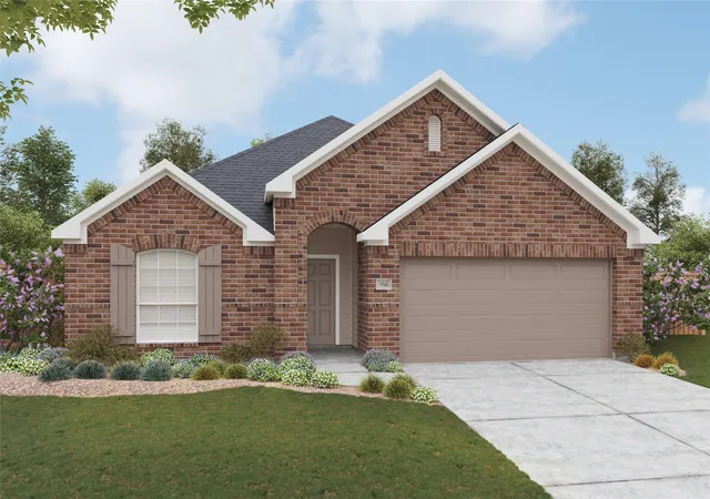 1st image of 13517 Barn Chime St, Elgin, TX 78621 | MLS# 9507667