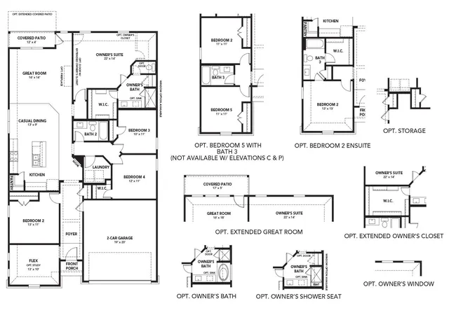 2nd image of 13517 Barn Chime St, Elgin, TX 78621 | MLS# 9507667