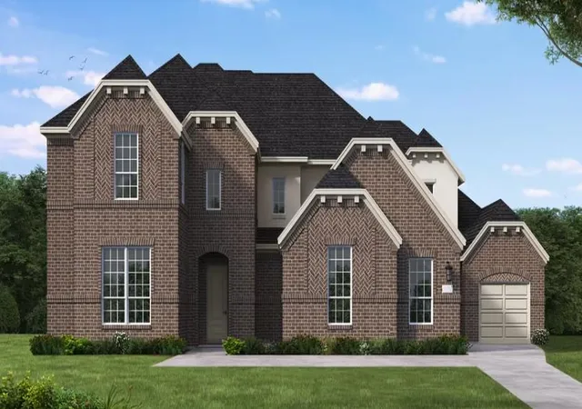Photo 1 of Mansion for sale at 1640 Hosanna Grande Way, Leander, TX 78641 | MLS# 4303126 | Listing updated on 2026-10-06