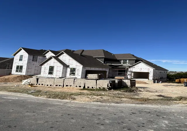Photo 1 of Mansion for sale at 1640 Hosanna Grande Way, Leander, TX 78641 | MLS# 4303126 | Listing updated on 2026-10-21