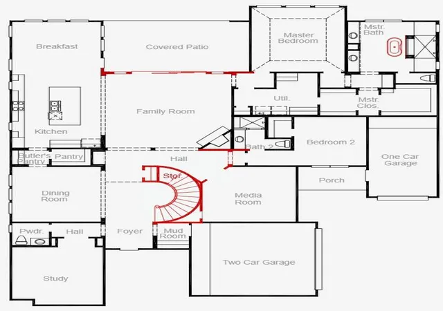 Photo 3 of Single family home for sale at 1640 Hosanna Grande Way, Leander, TX 78641 | MLS# 4303126 | Listing updated on 2026-10-06