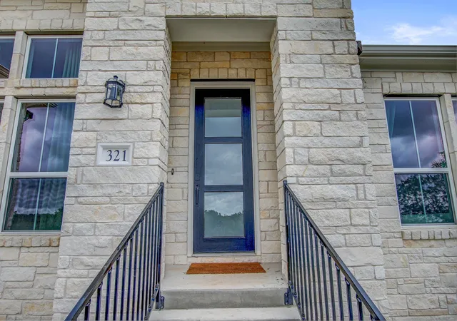 2nd image of 321 Knockout Rose Dr, San Marcos, TX 78666 | MLS# 5928326