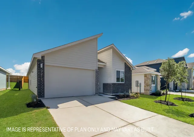 Photo 2 of Single family home for sale at 10416 Curb Strap Dr, Austin, TX | MLS# 7695174 | Listing updated on 2026-10-11