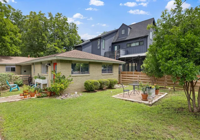 3rd image of 1717 Bluebonnet Ln, Austin, TX 78704 | MLS# 7274362