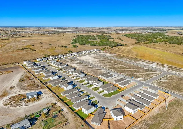 2nd image of 217 Firefox Wy, Jarrell, TX 76537 | MLS# 4867722