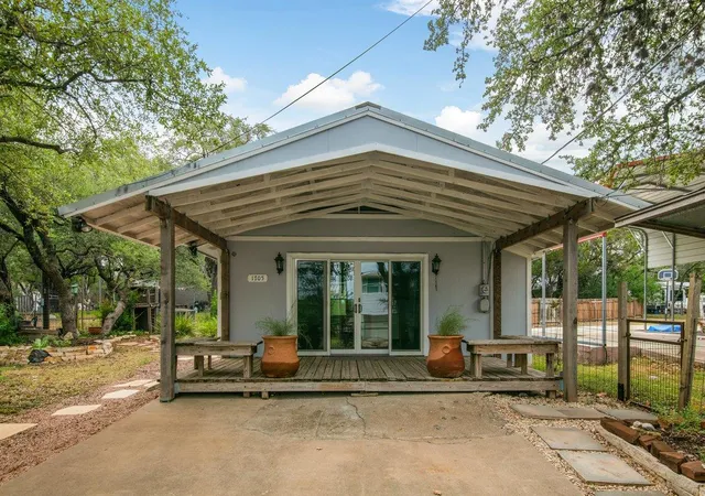 Photo 2 of Single family home for sale at 1705 Blue Cat Ln, Austin, TX 78734 | MLS# 5376329 | Listing updated on 2026-08-24
