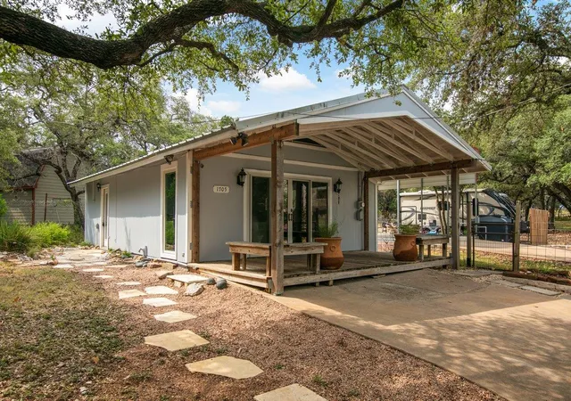 Photo 3 of Single family home for sale at 1705 Blue Cat Ln, Austin, TX 78734 | MLS# 5376329 | Listing updated on 2026-08-24