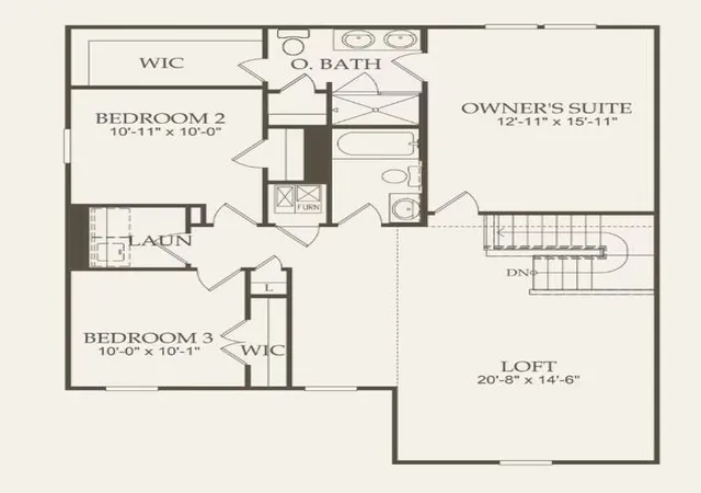 3rd image of 2813 Dimmit Dr, Temple, TX 76501 | MLS# 7773566