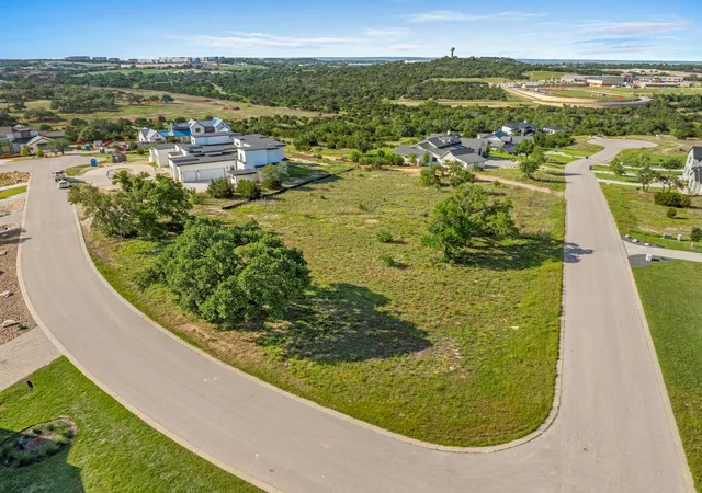 Photo 3 of Land for sale at 16000 Cool Breeze Cv, Austin, TX 78738 | MLS# 6040687 | Listing updated on 2026-06-21
