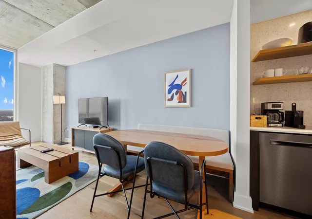 3rd image of 48 East Ave #3006, Austin, TX 78701 | MLS# 2522653