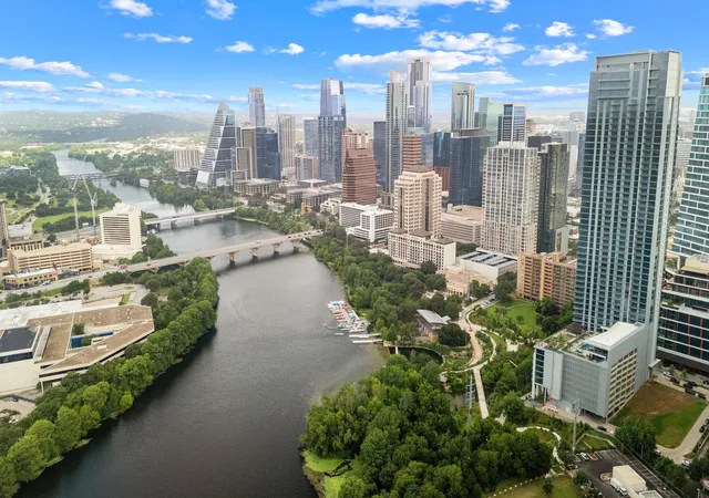 4th image of 48 East Ave #3006, Austin, TX 78701 | MLS# 2522653