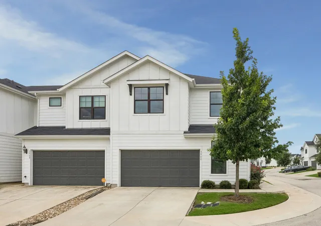 4th image of 356 Fieldwood Dr #C, Buda, TX 78610 | MLS# 7805628