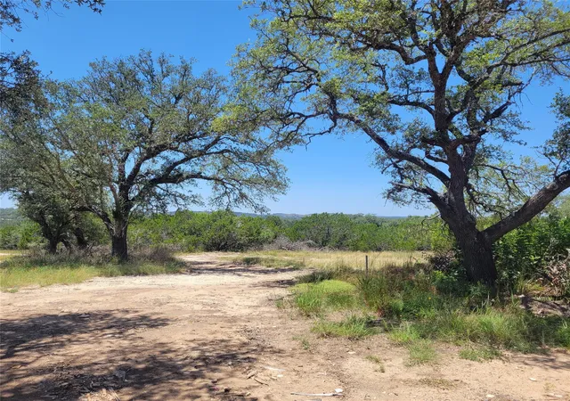 Photo 1 of Land for sale at 638 Bonita Dr, Blanco, TX 78606 | MLS# 6799346 | Listing updated on 2026-10-11