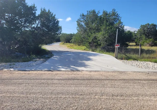 Photo 2 of Land for sale at 638 Bonita Dr, Blanco, TX 78606 | MLS# 6799346 | Listing updated on 2026-10-11