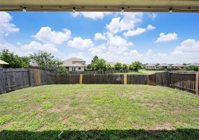 20th image of 13316 Nelson Houser St, Manor, TX 78653 | MLS# 7119262