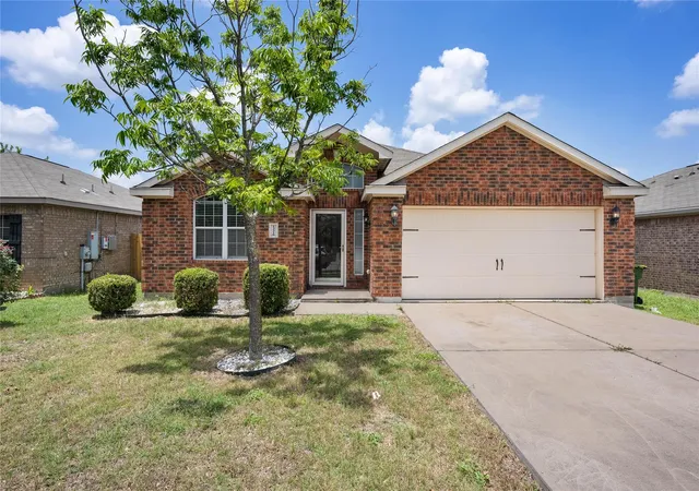 2nd image of 13316 Nelson Houser St, Manor, TX 78653 | MLS# 7119262