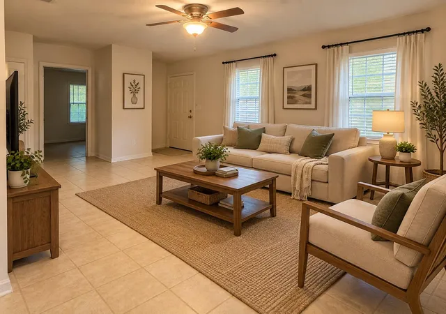 Photo 3 of Single family home for sale at 601 Cottonwood St, Lockhart, TX 78644 | MLS# 5474461 | Listing updated on 2026-10-18