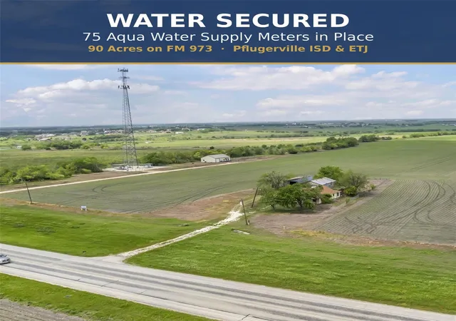 1st image of 17618 N Fm 973 Rd, Manor, TX 78653 | MLS# 4214285