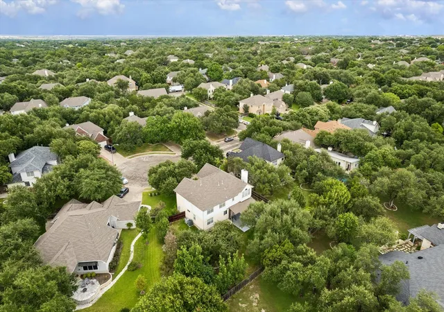28th image of 1010 Twin Terrace Ct, Round Rock, TX 78665 | MLS# 3466857