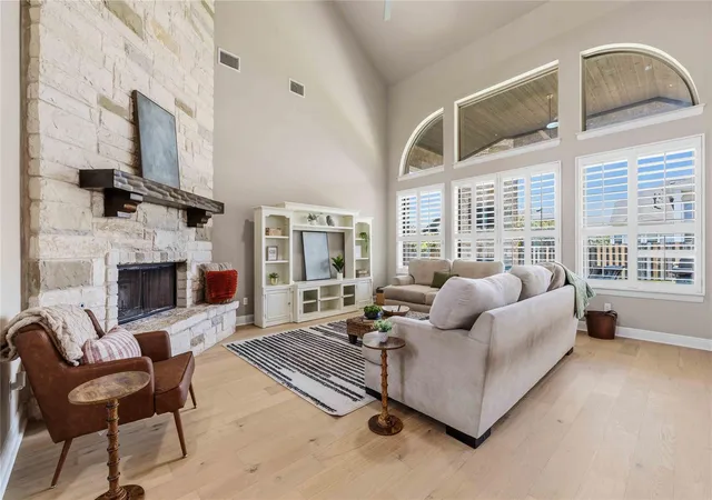 4th image of 16405 Leopold Trl, Austin, TX 78738 | MLS# 4872222