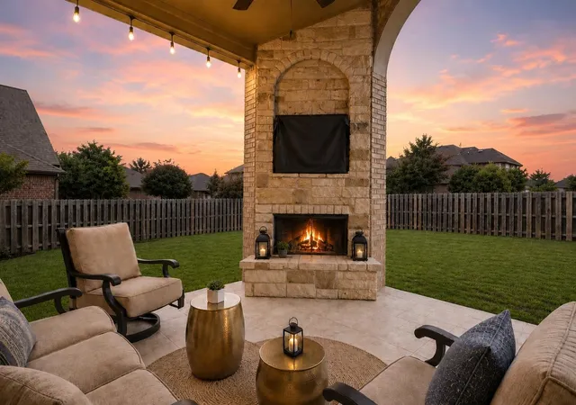 Photo 2 of Single family home for sale at 16405 Leopold Trl, Austin, TX 78738 | MLS# 4872222 | Listing updated on 2026-08-24