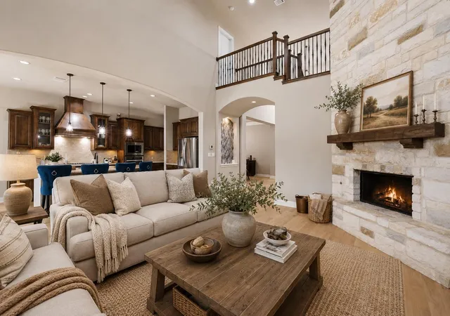 2nd image of 16405 Leopold Trl, Austin, TX 78738 | MLS# 4872222