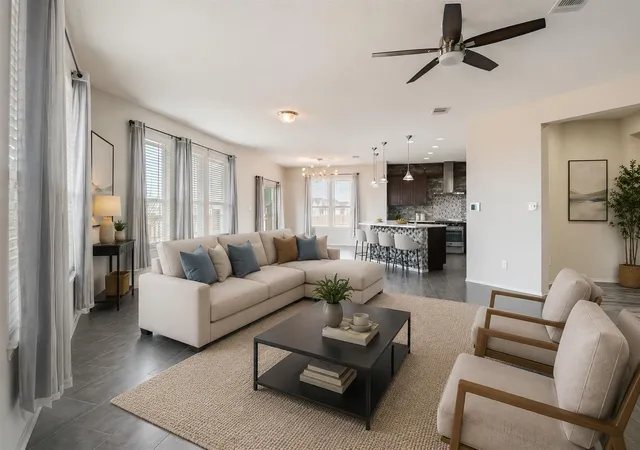 Photo 4 of Single family home for sale at 18308 Pencil Cactus Dr, Pflugerville, TX 78660 | MLS# 2426549 | Listing updated on 2026-09-07