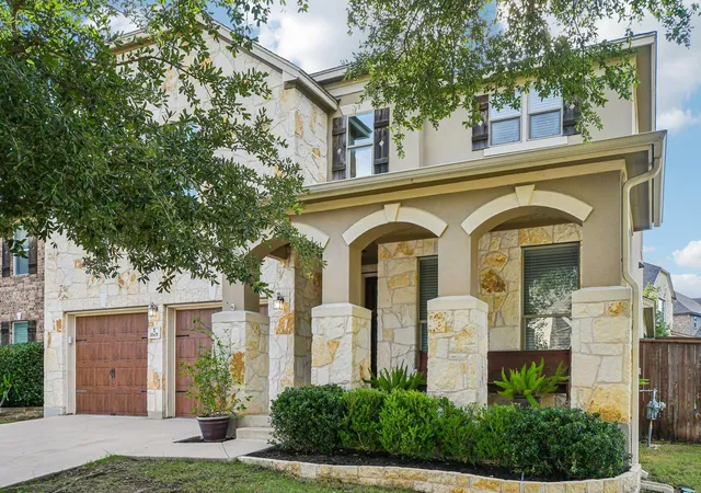 Photo 2 of Single family home for sale at 1601 Bovina Dr, Leander, TX 78641 | MLS# 7395086 | Listing updated on 2026-10-09