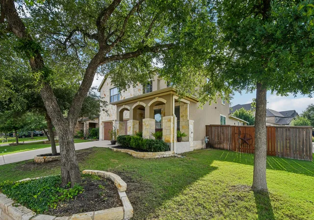 Photo 3 of Single family home for sale at 1601 Bovina Dr, Leander, TX 78641 | MLS# 7395086 | Listing updated on 2026-10-09