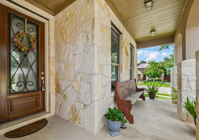 Photo 3 of Single family home for sale at 1601 Bovina Dr, Leander, TX 78641 | MLS# 7395086 | Listing updated on 2026-10-09