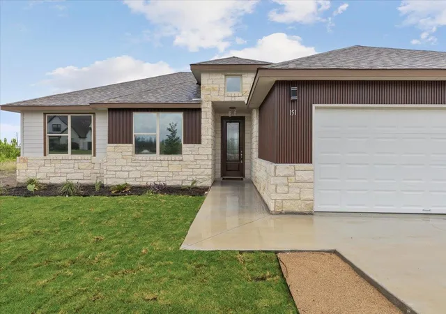 2nd image of 151 Bianca Cir, Del Valle, TX 78617 | MLS# 8336984
