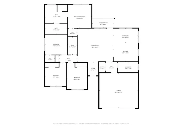 34th image of 151 Bianca Cir, Del Valle, TX 78617 | MLS# 8336984