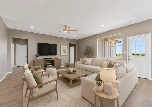 3rd image of 151 Bianca Cir, Del Valle, TX 78617 | MLS# 8336984