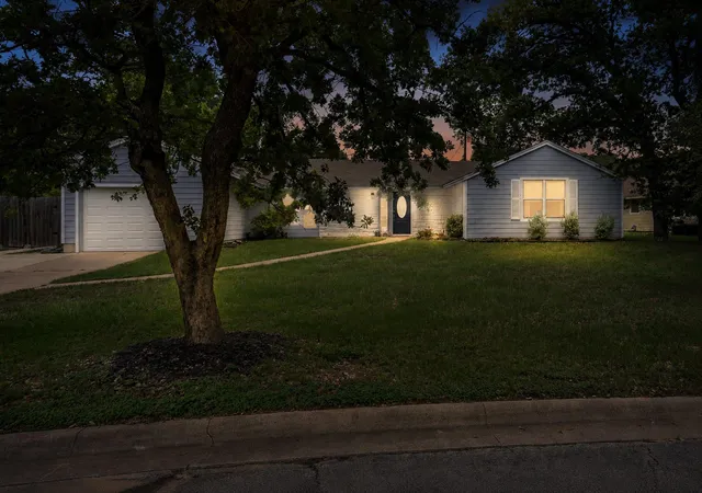 Homes for sale in Rockdale, TX | 508 San Jacinto Dr, Rockdale, TX 76567 | MLS# 5587214