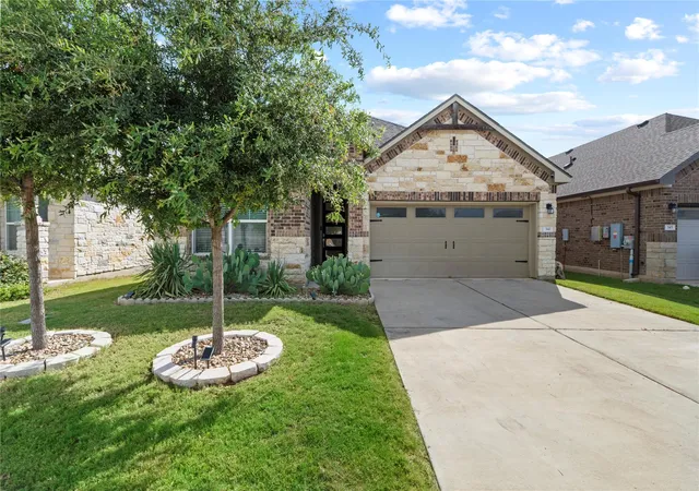 Photo 1 of Single family home for sale at 341 Peace Pipe Way, Georgetown, TX 78628 | MLS# 3192446 | Listing updated on 2026-09-19