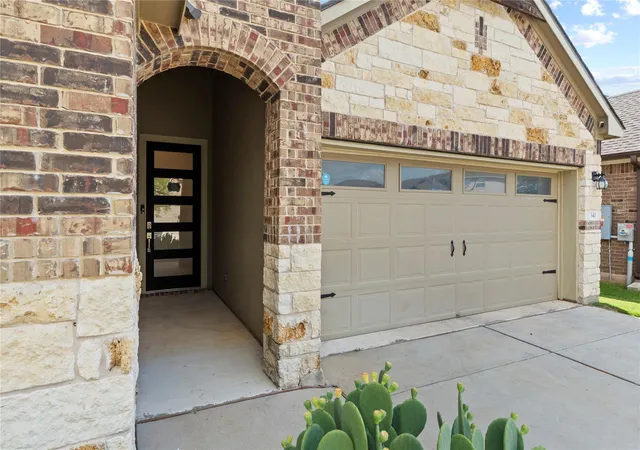 Photo 3 of Single family home for sale at 341 Peace Pipe Way, Georgetown, TX 78628 | MLS# 3192446 | Listing updated on 2026-09-19