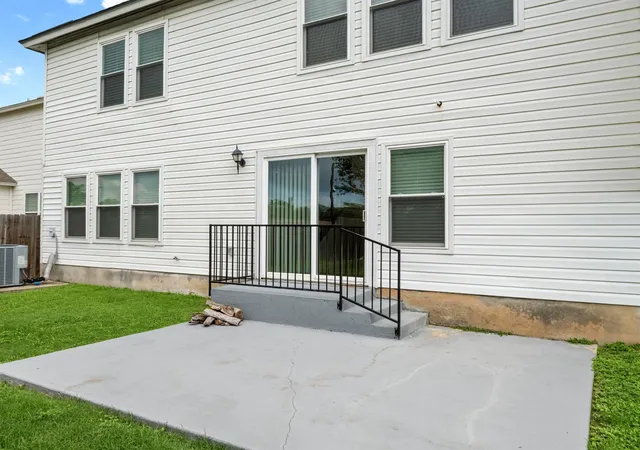 26th image of 1916 Marysol Trl, Cedar Park, TX 78613 | MLS# 3328294
