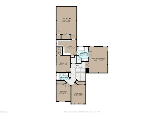 40th image of 17301 Guana Cay Dr, Round Rock, TX 78664 | MLS# 9306357