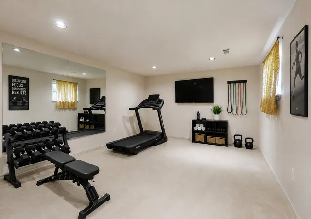 5th image of 17301 Guana Cay Dr, Round Rock, TX 78664 | MLS# 9306357