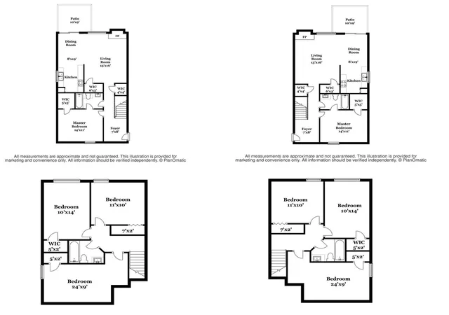 3rd image of 7303 Whispering Creek Cir, Austin, TX 78736