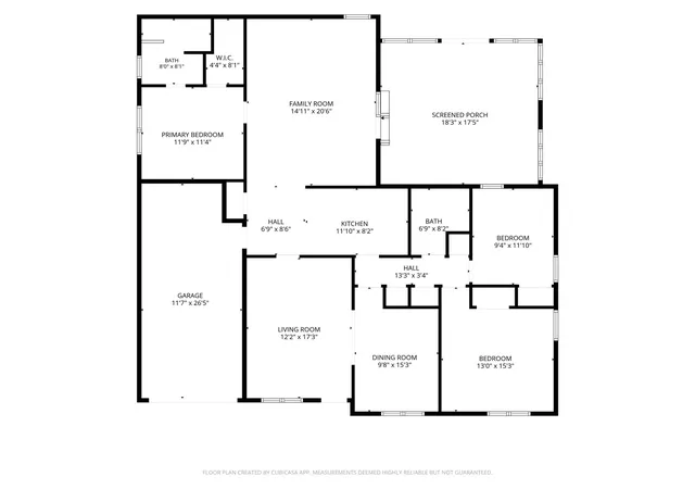 28th image of 1410 Wooten Dr, Austin, TX 78757 | MLS# 6919569