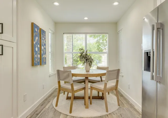 Photo 4 of Sale Pending at 11505 Powder Ml Trl, Austin, TX 78750 | MLS# 4167082 | Listing updated on 2026-09-12