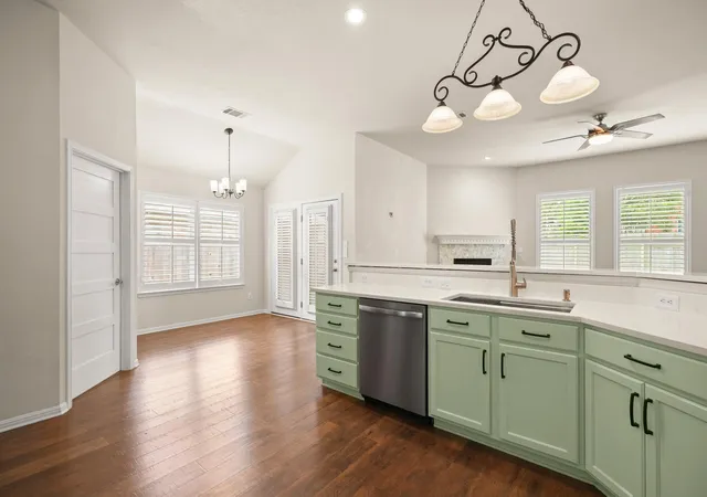 Photo 3 of Single family home for sale at 2413 Lou John St N, Austin, TX 78727 | MLS# 9522214 | Listing updated on 2026-08-13