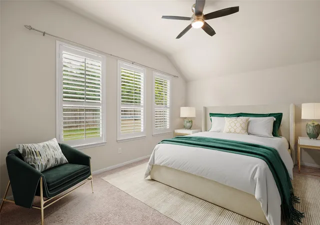 Photo 3 of Single family home for sale at 2413 Lou John St N, Austin, TX 78727 | MLS# 9522214 | Listing updated on 2026-08-13