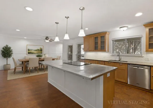 4th image of 4702 Fawnwood Cv, Austin, TX 78735 | MLS# 8995412