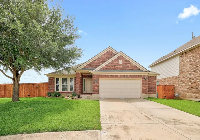 Homes for sale in Manor, TX | 11629 Glen Knoll Dr, Manor, TX 78653 | MLS# 5525506
