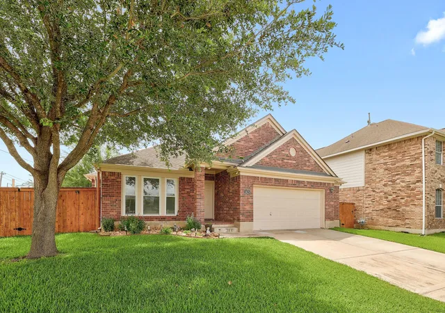 Homes for sale in Manor, TX | 11629 Glen Knoll Dr, Manor, TX 78653 | MLS# 5525506