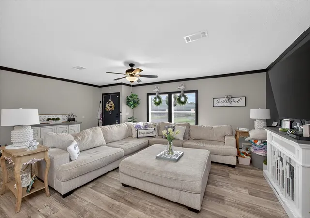5th image of 1686 Fm 2104, Paige, TX 78659 | MLS# 9623858