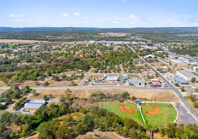 Photo 1 of Land for sale at 711 3 Avenue N, Marble Falls, TX 78654 | MLS# 8807727 | Listing updated on 2026-06-09